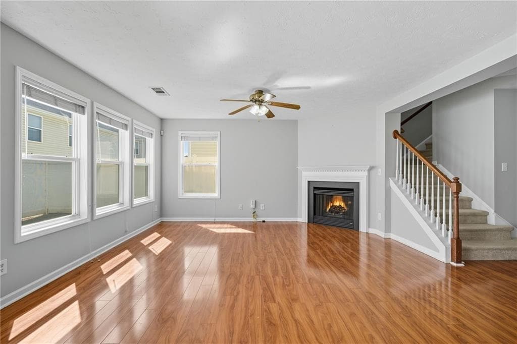 3 bedroom, 3 bathroom, 1,789 sq ft single family residence for rent at 3698 Roseman Landing, Cumming, GA 30040 for $2,050 a month — photo 5