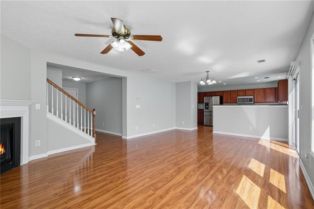 3 bedroom, 3 bathroom, 1,789 sq ft single family residence for rent at 3698 Roseman Landing, Cumming, GA 30040 for $2,050 a month — photo 7