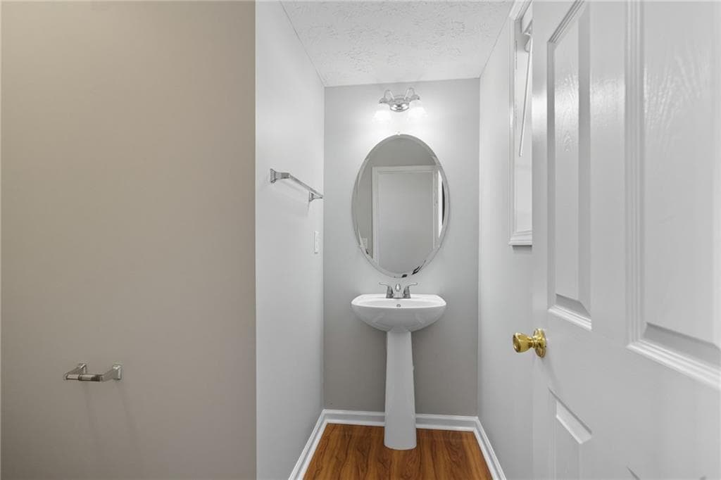 3 bedroom, 3 bathroom, 1,789 sq ft single family residence for rent at 3698 Roseman Landing, Cumming, GA 30040 for $2,050 a month — photo 8