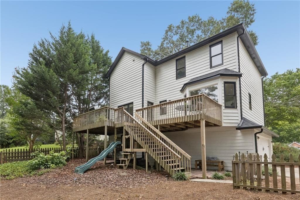 4 bedroom, 3 bathroom, 2,169 sq ft single family residence for sale at 188 Pine Branch Drive, Stockbridge, GA 30281 — photo 5