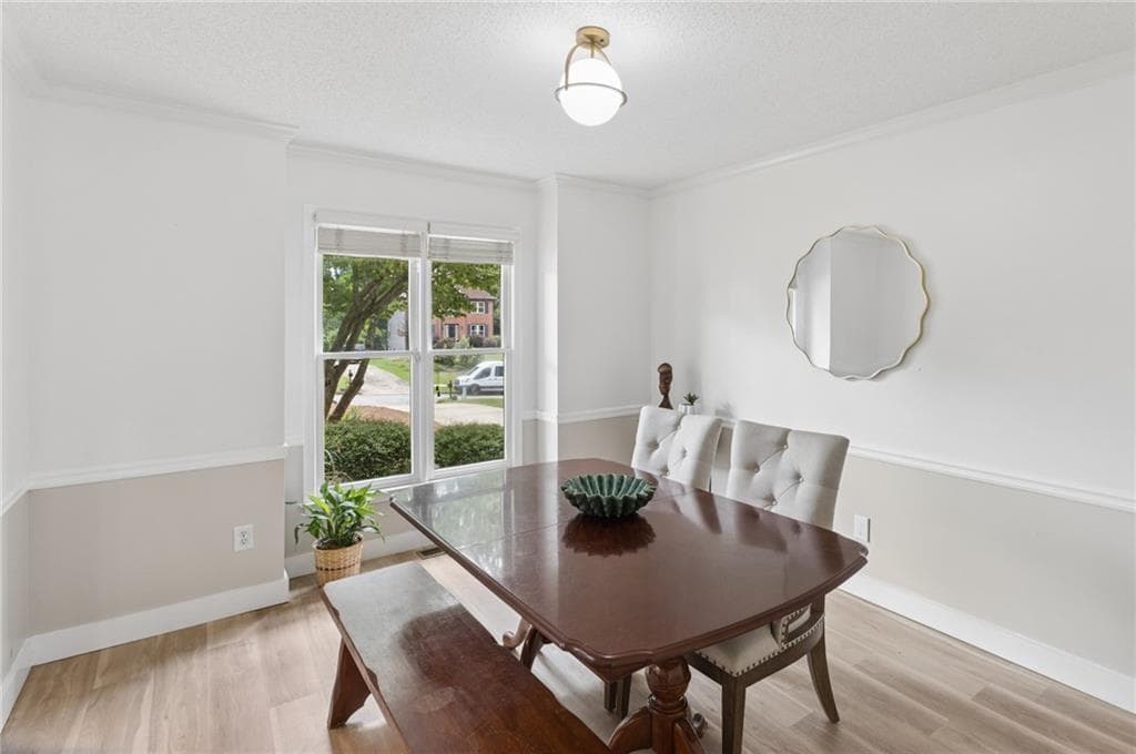 4 bedroom, 3 bathroom, 2,169 sq ft single family residence for sale at 188 Pine Branch Drive, Stockbridge, GA 30281 — photo 8