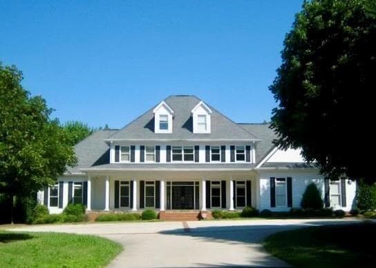 5 bedroom, 5 bathroom, 5,191 sq ft single family residence for sale at 5030 Highland Ridge Run, Gainesville, GA 30506