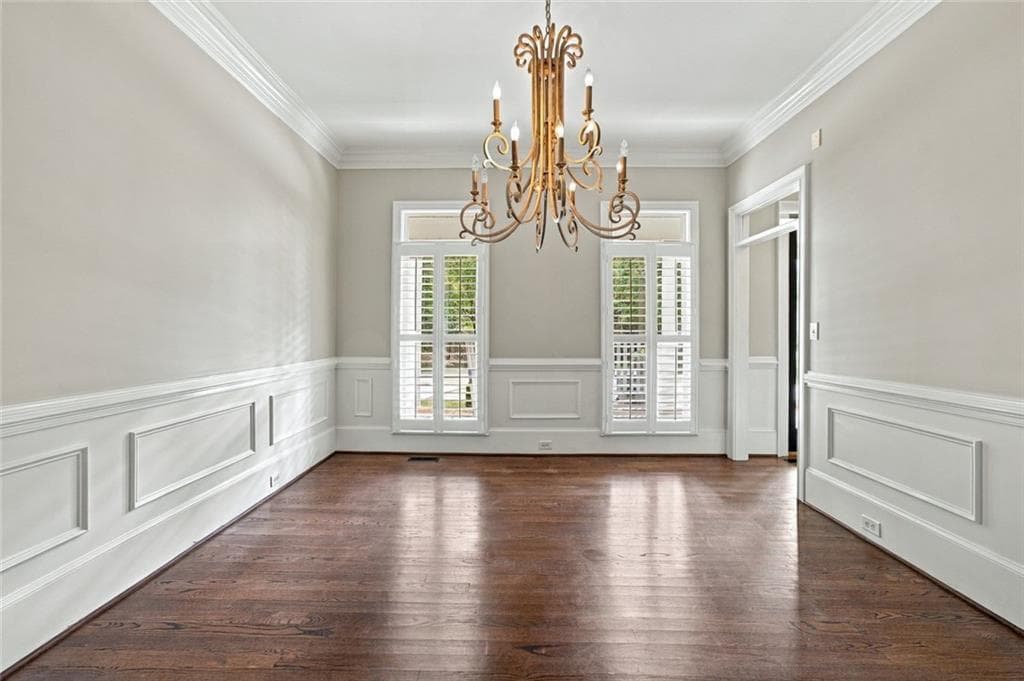 5 bedroom, 5 bathroom, 5,191 sq ft single family residence for sale at 5030 Highland Ridge Run, Gainesville, GA 30506 — photo 10