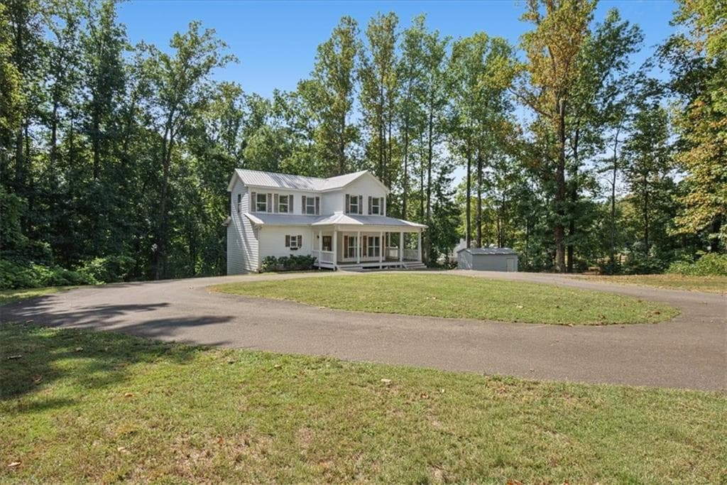 4 bedroom, 3 bathroom, 1,785 sq ft single family residence for sale at 5347 Grandview Road, Jasper, GA 30143 — photo 4