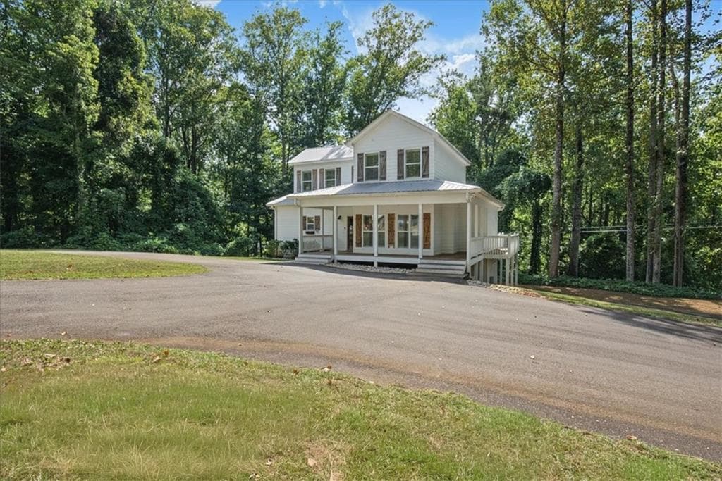 4 bedroom, 3 bathroom, 1,785 sq ft single family residence for sale at 5347 Grandview Road, Jasper, GA 30143 — photo 5