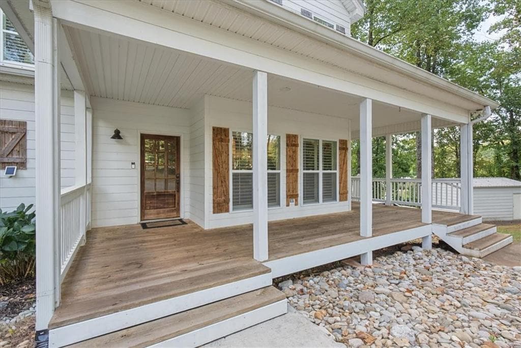 4 bedroom, 3 bathroom, 1,785 sq ft single family residence for sale at 5347 Grandview Road, Jasper, GA 30143 — photo 6