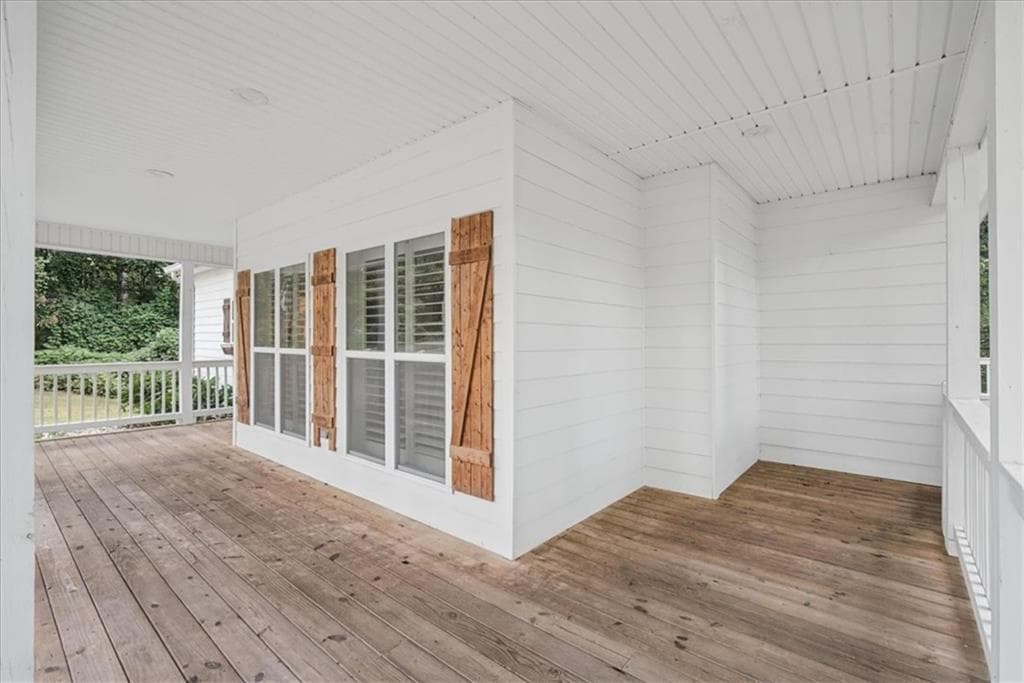 4 bedroom, 3 bathroom, 1,785 sq ft single family residence for sale at 5347 Grandview Road, Jasper, GA 30143 — photo 7