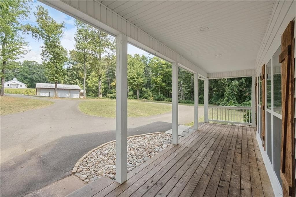 4 bedroom, 3 bathroom, 1,785 sq ft single family residence for sale at 5347 Grandview Road, Jasper, GA 30143 — photo 8