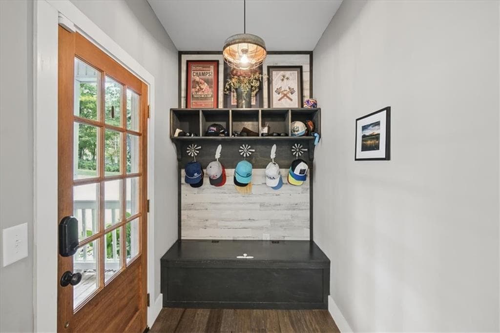 4 bedroom, 3 bathroom, 1,785 sq ft single family residence for sale at 5347 Grandview Road, Jasper, GA 30143 — photo 10