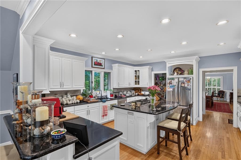 5 bedroom, 5 bathroom, 6,101 sq ft single family residence for sale at 5241 Hermitage Drive, Powder Springs, GA 30127 — photo 10
