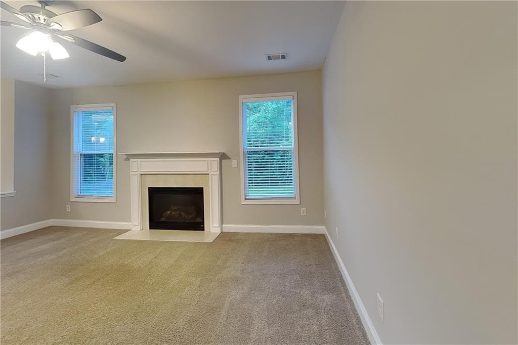 4 bedroom, 3 bathroom, 2,473 sq ft single family residence for rent at 208 Northbrooke Court, Woodstock, GA 30188 for $2,475 a month — photo 3