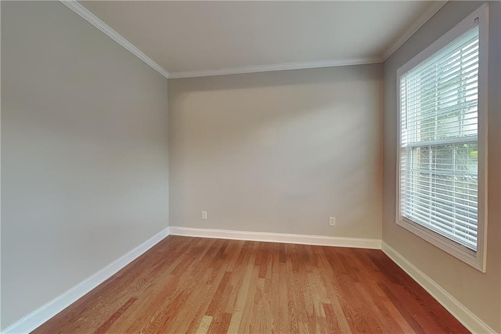 4 bedroom, 3 bathroom, 2,473 sq ft single family residence for rent at 208 Northbrooke Court, Woodstock, GA 30188 for $2,475 a month — photo 4