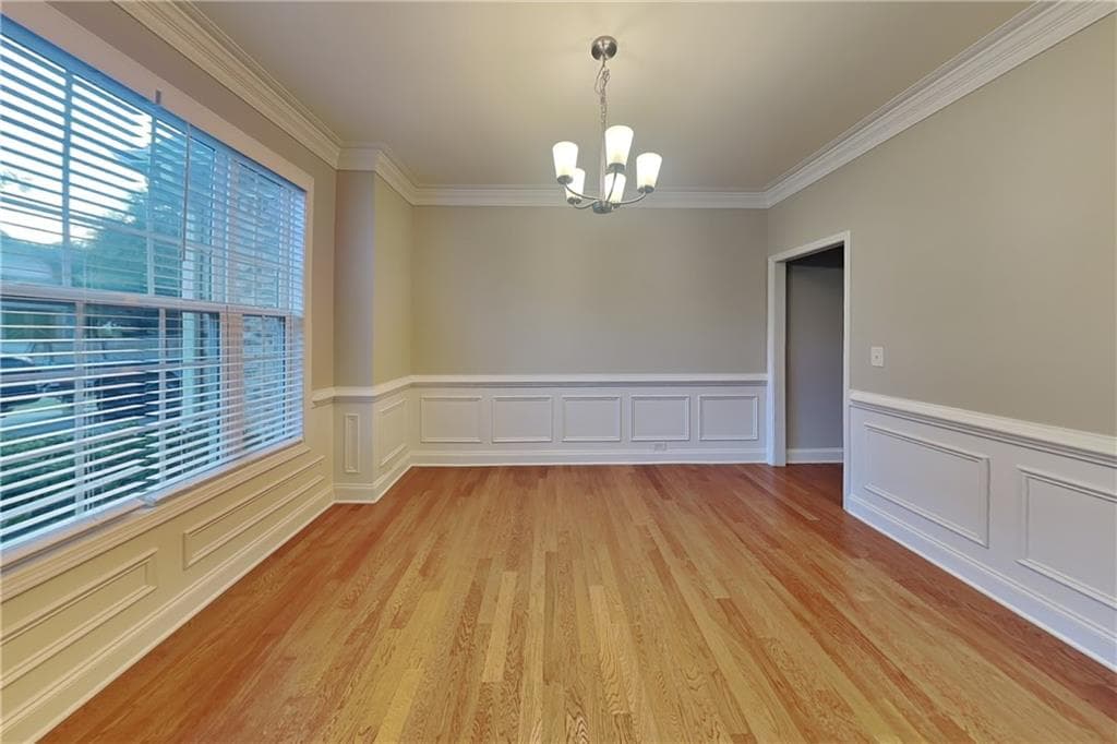 4 bedroom, 3 bathroom, 2,473 sq ft single family residence for rent at 208 Northbrooke Court, Woodstock, GA 30188 for $2,475 a month — photo 6