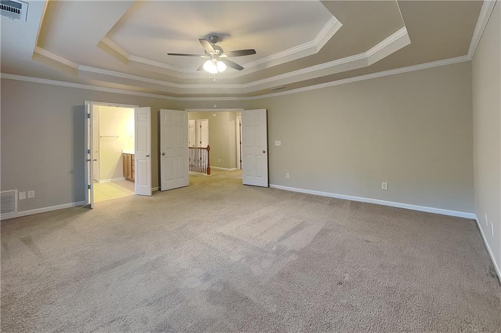 4 bedroom, 3 bathroom, 2,473 sq ft single family residence for rent at 208 Northbrooke Court, Woodstock, GA 30188 for $2,475 a month — photo 7