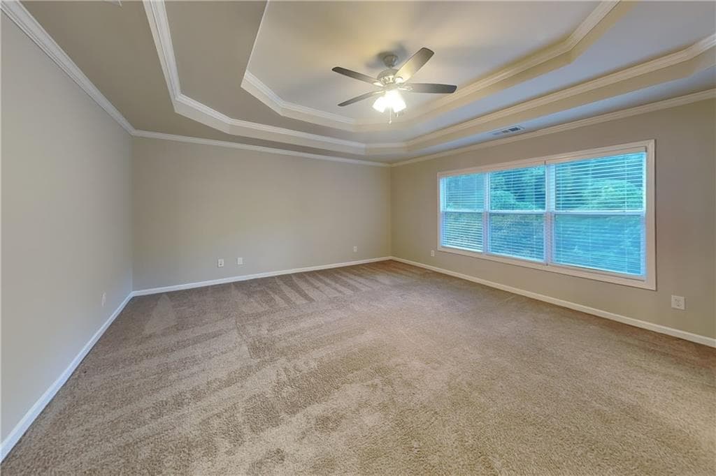 4 bedroom, 3 bathroom, 2,473 sq ft single family residence for rent at 208 Northbrooke Court, Woodstock, GA 30188 for $2,475 a month — photo 8