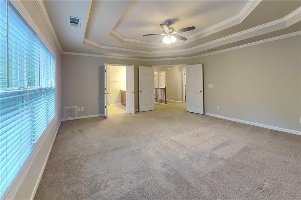 4 bedroom, 3 bathroom, 2,473 sq ft single family residence for rent at 208 Northbrooke Court, Woodstock, GA 30188 for $2,475 a month — photo 9