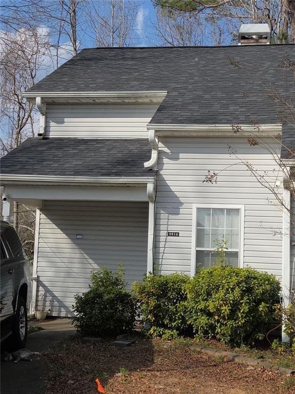 3 bedroom, 2 bathroom, 1,404 sq ft townhouse for sale at 5914 Trent Walk Drive, Lithonia, GA 30038