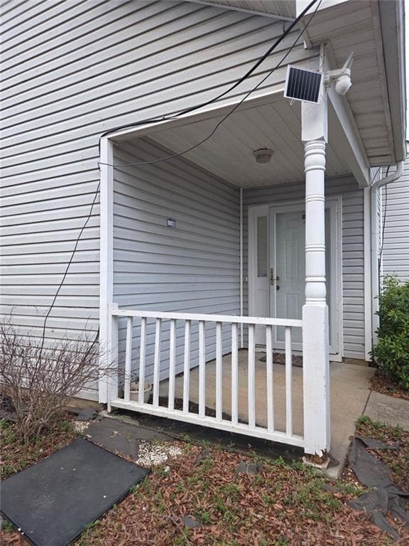 3 bedroom, 2 bathroom, 1,404 sq ft townhouse for sale at 5914 Trent Walk Drive, Lithonia, GA 30038 — photo 2