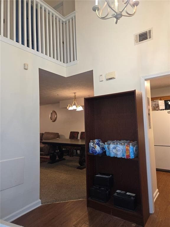 3 bedroom, 2 bathroom, 1,404 sq ft townhouse for sale at 5914 Trent Walk Drive, Lithonia, GA 30038 — photo 3