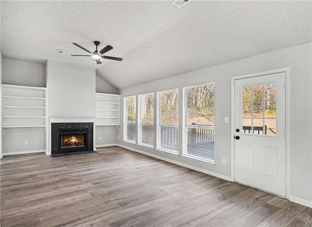 3 bedroom, 2 bathroom, 1,226 sq ft single family residence for rent at 79 WaterView, Stockbridge, GA 30281 for $1,995 a month — photo 7
