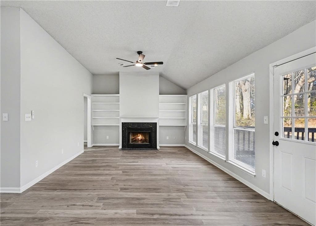 3 bedroom, 2 bathroom, 1,226 sq ft single family residence for rent at 79 WaterView, Stockbridge, GA 30281 for $1,995 a month — photo 8