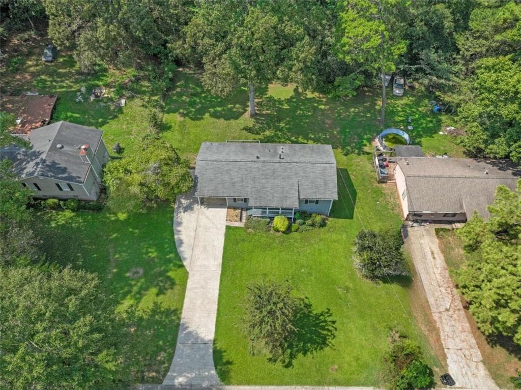 3 bedroom, 2 bathroom, 1,316 sq ft single family residence for sale at 285 Amanda Court, Stockbridge, GA 30281 — photo 7
