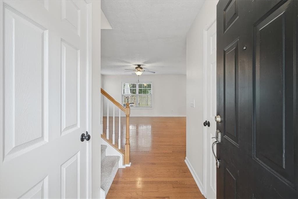 3 bedroom, 3 bathroom, 1,540 sq ft single family residence for rent at 506 Weatherstone Court, Woodstock, GA 30188 for $2,300 a month — photo 7