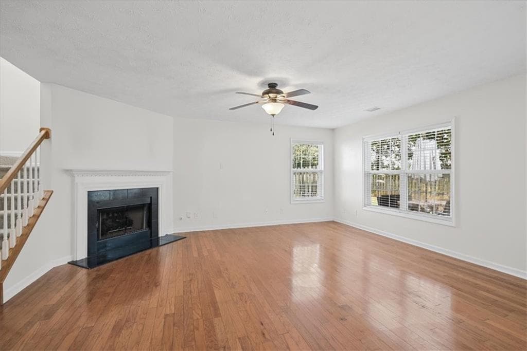 3 bedroom, 3 bathroom, 1,540 sq ft single family residence for rent at 506 Weatherstone Court, Woodstock, GA 30188 for $2,300 a month — photo 9
