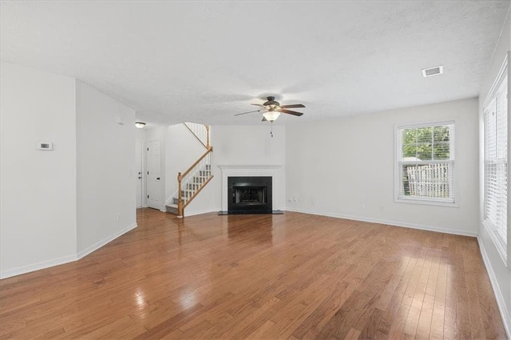 3 bedroom, 3 bathroom, 1,540 sq ft single family residence for rent at 506 Weatherstone Court, Woodstock, GA 30188 for $2,300 a month — photo 10