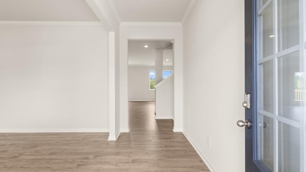5 bedroom, 3 bathroom, 2,511 sq ft single family residence for sale at 499 Thompson Drive, Dallas, GA 30132 — photo 2
