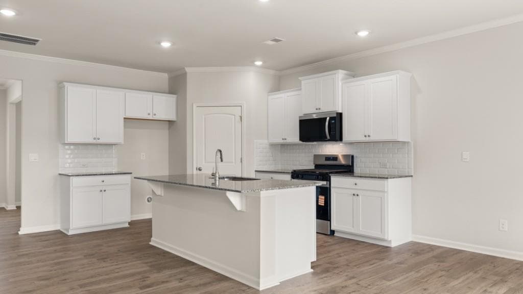5 bedroom, 3 bathroom, 2,511 sq ft single family residence for sale at 499 Thompson Drive, Dallas, GA 30132 — photo 6
