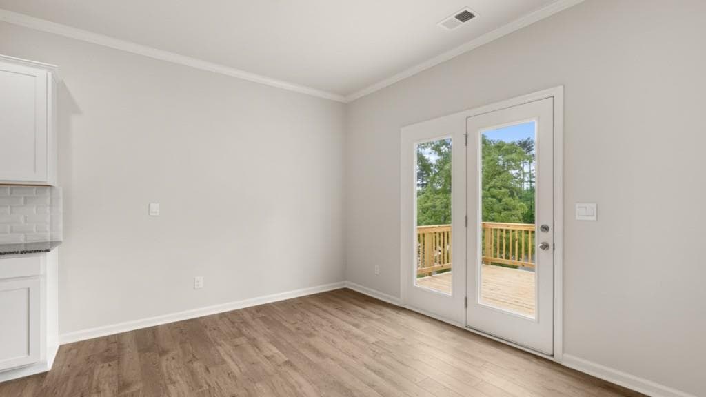 5 bedroom, 3 bathroom, 2,511 sq ft single family residence for sale at 499 Thompson Drive, Dallas, GA 30132 — photo 9