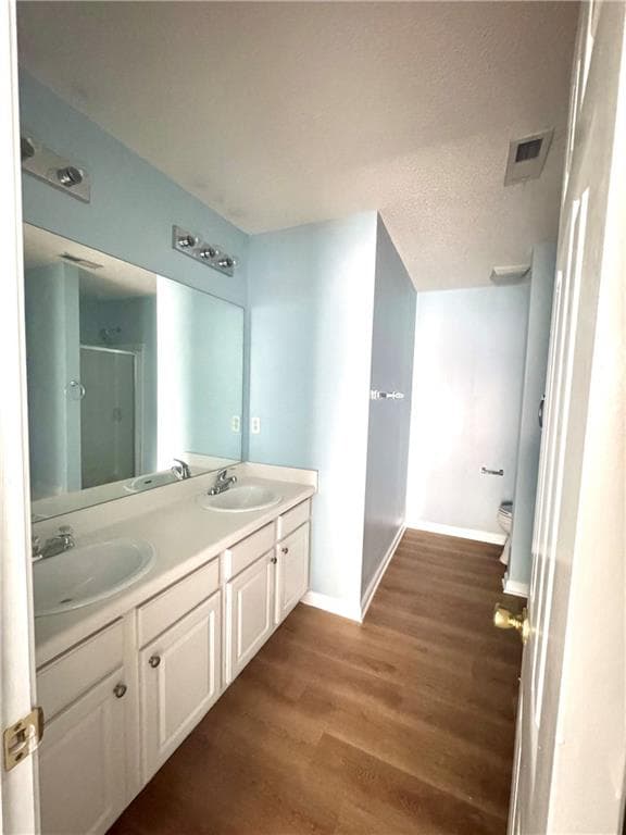 3 bedroom, 3 bathroom, 1,718 sq ft townhouse under contract at 3871 Pleasant Oaks Drive, Lawrenceville, GA 30044 — photo 8