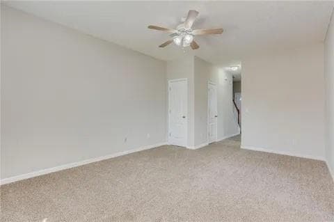 3 bedroom, 3 bathroom, 1,556 sq ft townhouse for rent at 762 Commerce Boulevard, Riverdale, GA 30296 for $2,000 a month — photo 3