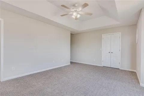 3 bedroom, 3 bathroom, 1,556 sq ft townhouse for rent at 762 Commerce Boulevard, Riverdale, GA 30296 for $2,000 a month — photo 10