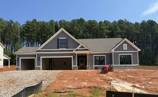 4 bedroom, 3 bathroom, 2,411 sq ft single family residence for sale at 330 Weslyn Drive, Social Circle, GA 30025