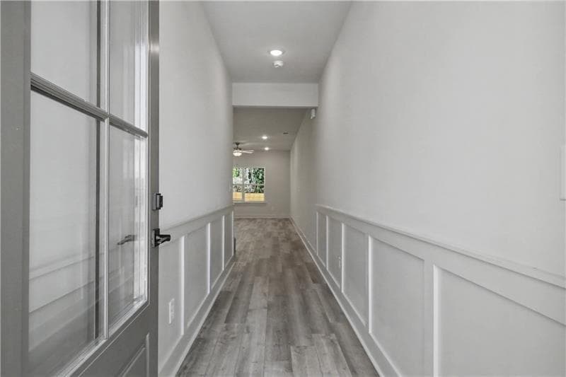 4 bedroom, 3 bathroom, 2,351 sq ft townhouse for rent at 4225 Fern River Trail, Norcross, GA 30093 for $2,700 a month — photo 5