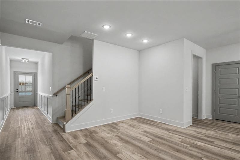 4 bedroom, 3 bathroom, 2,351 sq ft townhouse for rent at 4225 Fern River Trail, Norcross, GA 30093 for $2,700 a month — photo 7