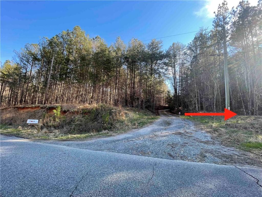 unimproved land for sale at 0 Rockfence Road, Adairsville, GA 30103 — photo 3