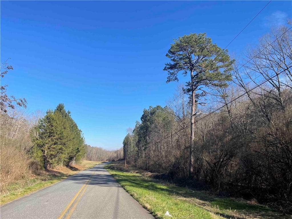 unimproved land for sale at 0 Rockfence Road, Adairsville, GA 30103 — photo 8