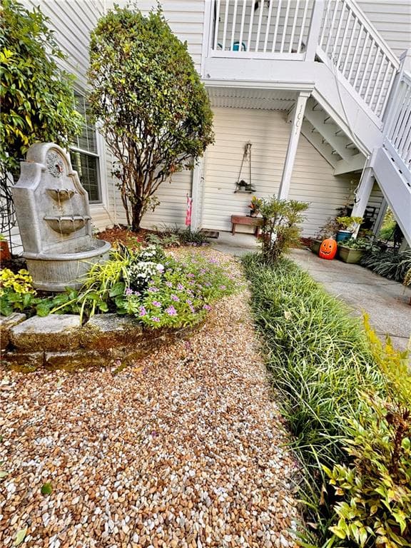 2 bedroom, 2 bathroom, 1,452 sq ft condominium for sale at 1001 Cannongate Crossing, Marietta, GA 30064 — photo 5