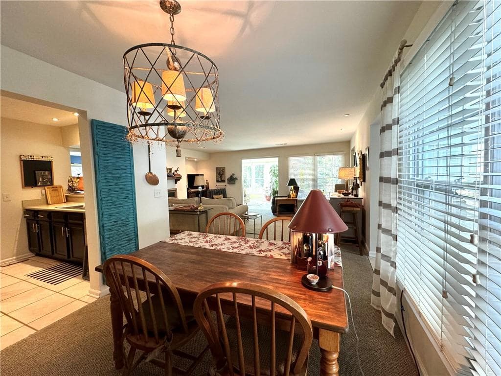 2 bedroom, 2 bathroom, 1,452 sq ft condominium for sale at 1001 Cannongate Crossing, Marietta, GA 30064 — photo 9