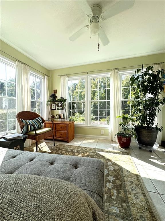 2 bedroom, 2 bathroom, 1,452 sq ft condominium for sale at 1001 Cannongate Crossing, Marietta, GA 30064