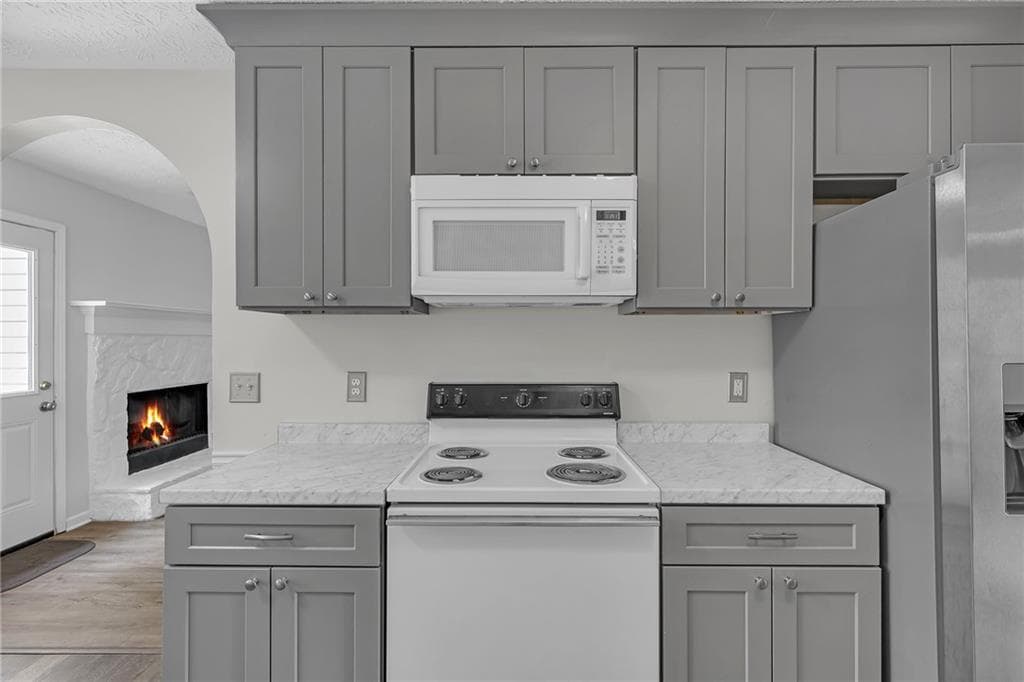 3 bedroom, 2 bathroom, 1,562 sq ft single family residence for sale at 4345 Lexington Ridge Drive, Loganville, GA 30052 — photo 8