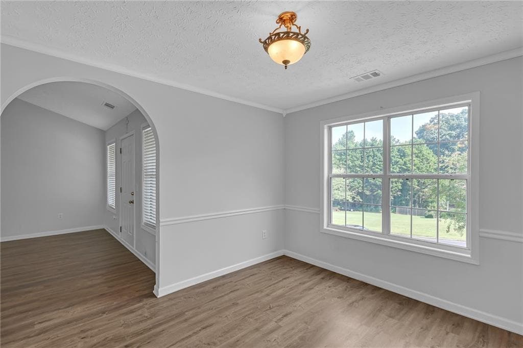 3 bedroom, 2 bathroom, 1,562 sq ft single family residence for sale at 4345 Lexington Ridge Drive, Loganville, GA 30052 — photo 10