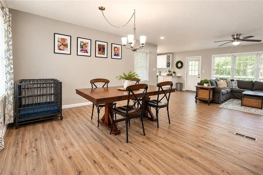 3 bedroom, 2 bathroom, 1,534 sq ft single family residence for sale at 3189 Beechwood Drive, Lithia Springs, GA 30122 — photo 9
