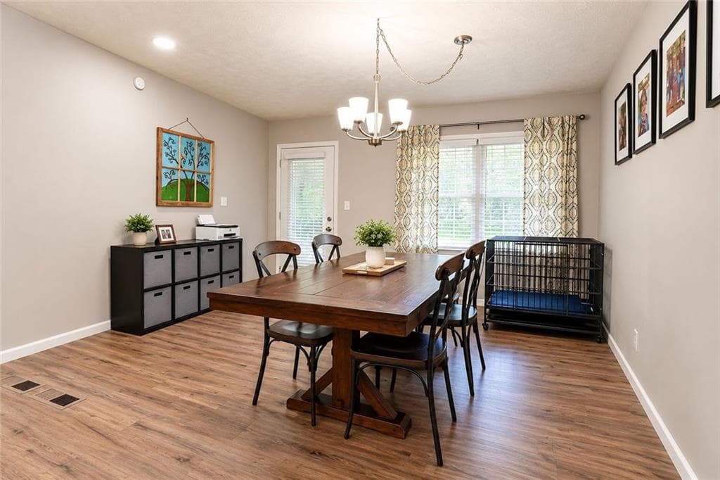 3 bedroom, 2 bathroom, 1,534 sq ft single family residence for sale at 3189 Beechwood Drive, Lithia Springs, GA 30122 — photo 10