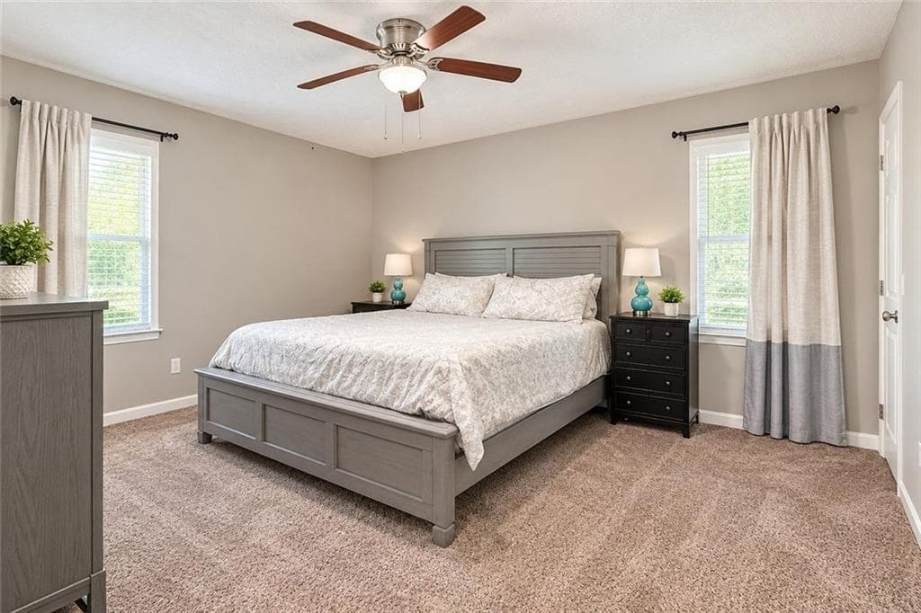 3 bedroom, 2 bathroom, 1,534 sq ft single family residence for sale at 3189 Beechwood Drive, Lithia Springs, GA 30122 — photo 4