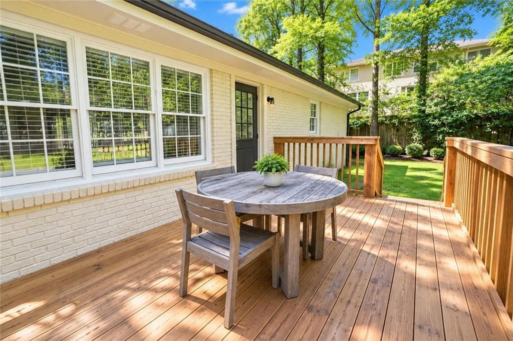3 bedroom, 2 bathroom, 1,534 sq ft single family residence for sale at 3189 Beechwood Drive, Lithia Springs, GA 30122 — photo 5