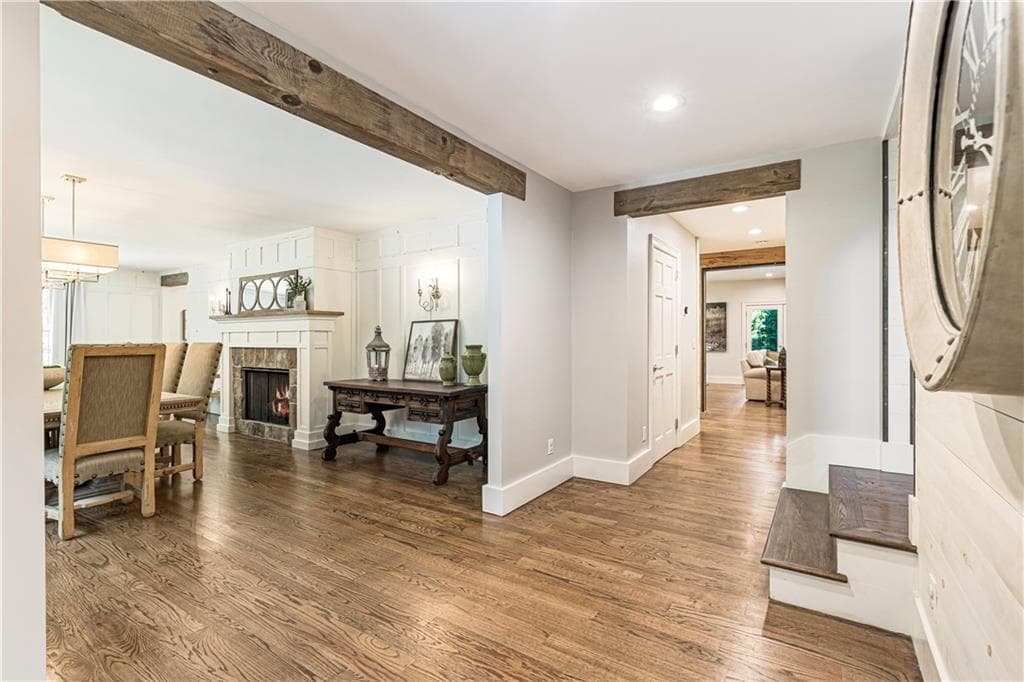 6 bedroom, 8 bathroom, 9,815 sq ft single family residence for sale at 1510 Birmingham Road, Milton, GA 30004 — photo 6